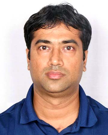 Dol Raj Sharma