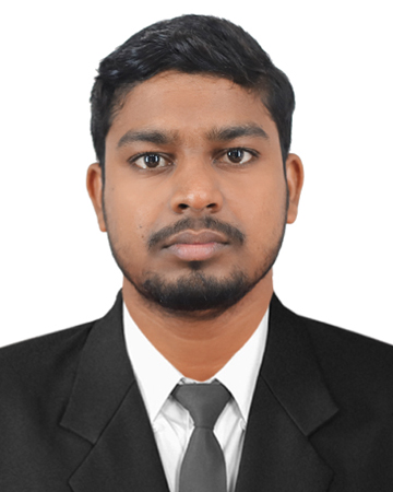Mahesh Barai