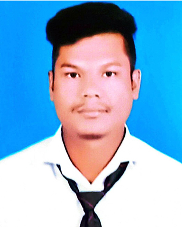 Sailendra Tharu