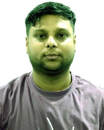 Sndip Aryal