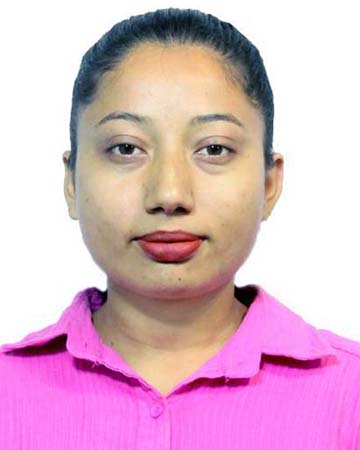 Sujata Dahal