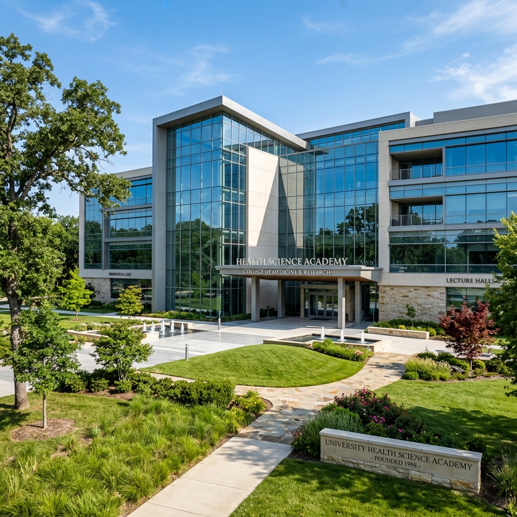 PSBP Campus