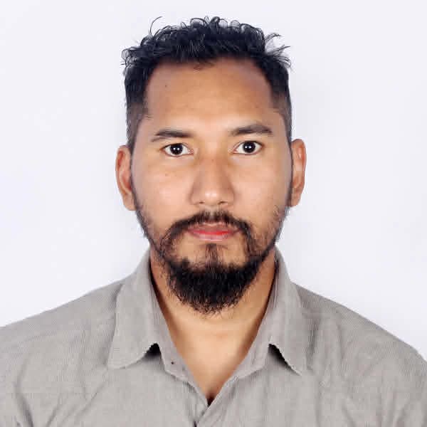 Gautam Prasad Chaudhary