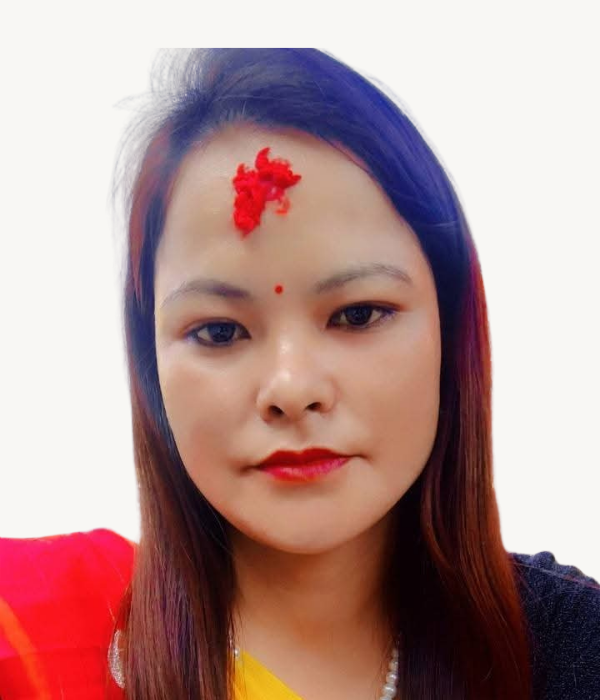 Mitu Saru