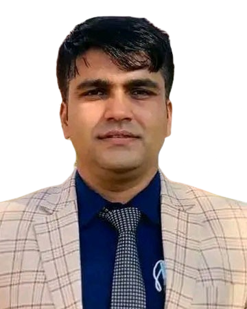 Bishnu Aachary