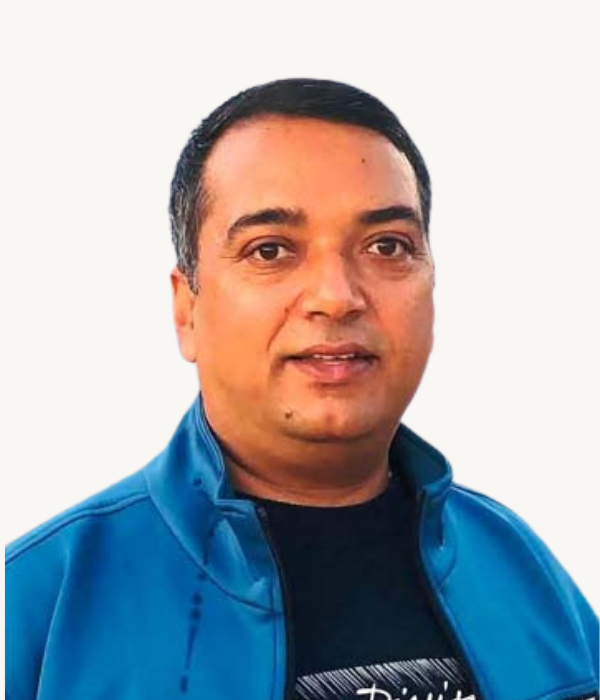 Dr. Tilak  Bhusal