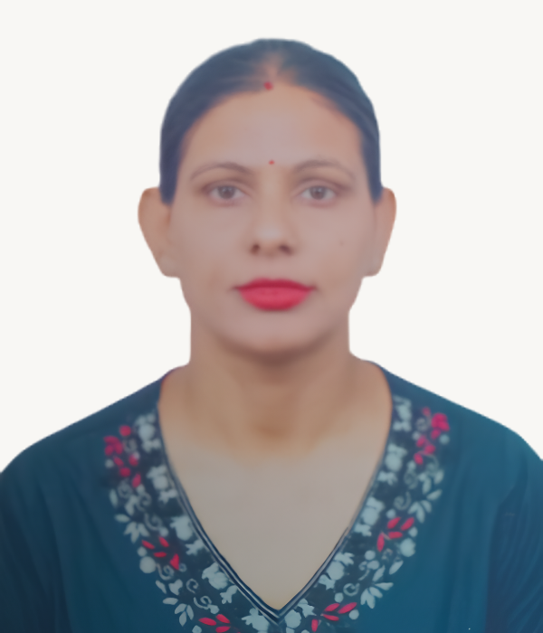 Ajita Sharma
