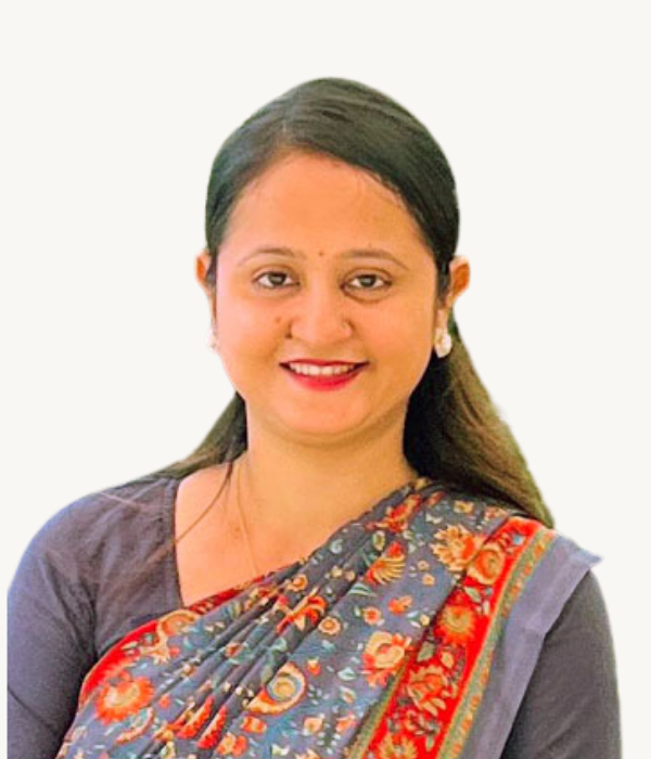 Asmita Timilsina