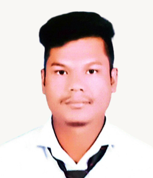Sailendra Tharu