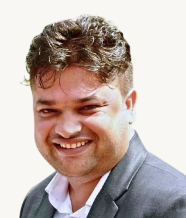 Mr. Upendra Aryal